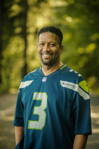 Dr. C. Neil Nicholson
