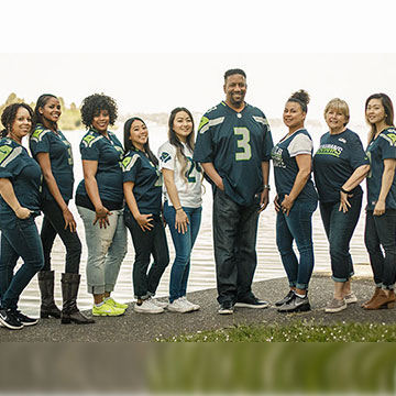 Meet Our Staff